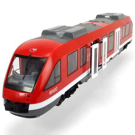 Tren Dickie Toys City Train [2]