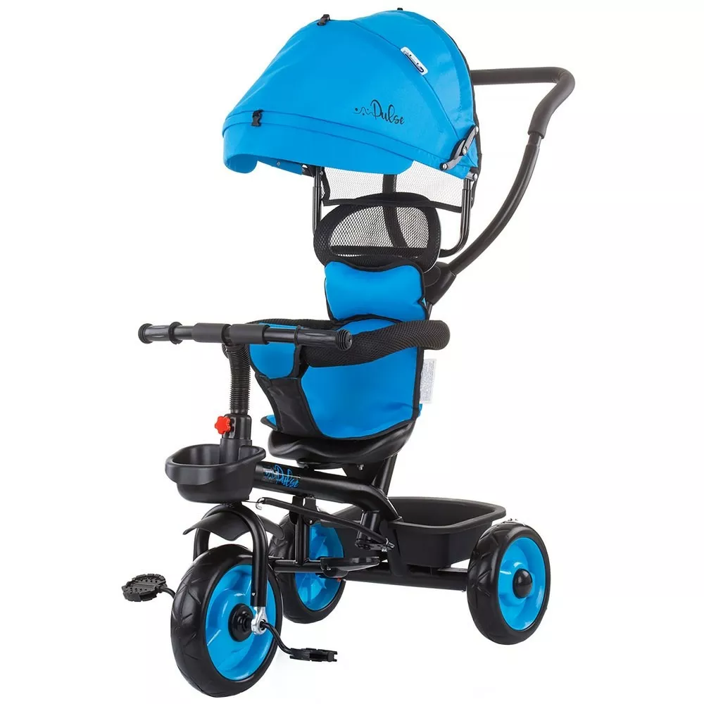 Produse - Tricicleta 3 in 1, de la 1.5 ani+, Chipolino Pulse