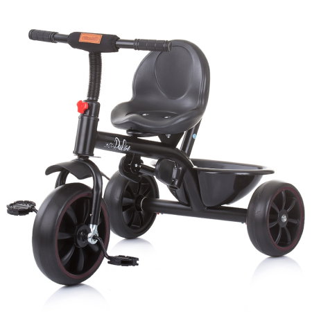 Tricicleta Chipolino Pulse lilac [3]