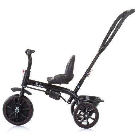 Tricicleta Chipolino Pulse lilac [2]