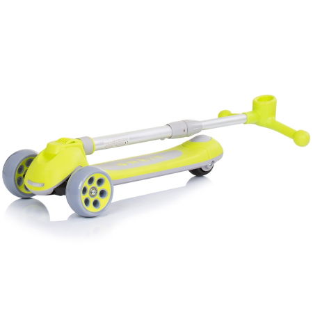 Trotineta Chipolino Orbit green [1]