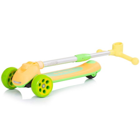 Trotineta Chipolino Orbit orange [1]