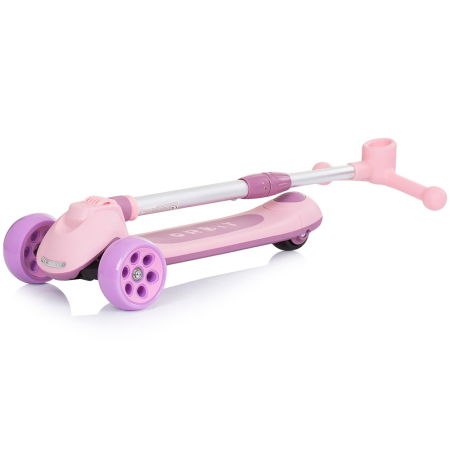 Trotineta Chipolino Orbit pink [1]