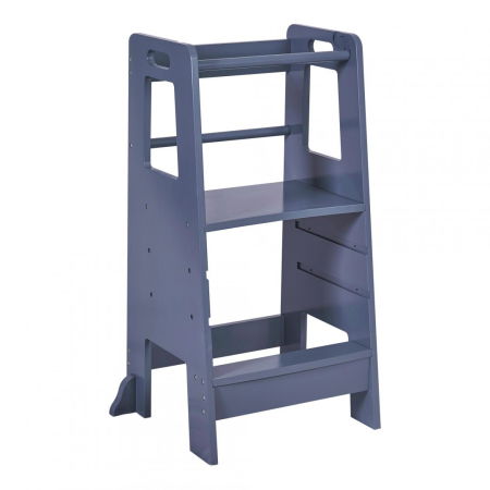 Turn de activitati multifunctional Learning Tower, U-Grow [1]