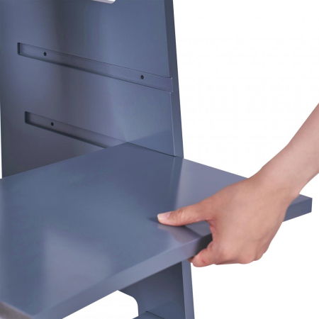 Turn de activitati multifunctional Learning Tower, U-Grow [12]