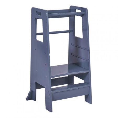 Turn de activitati multifunctional Learning Tower, U-Grow [2]