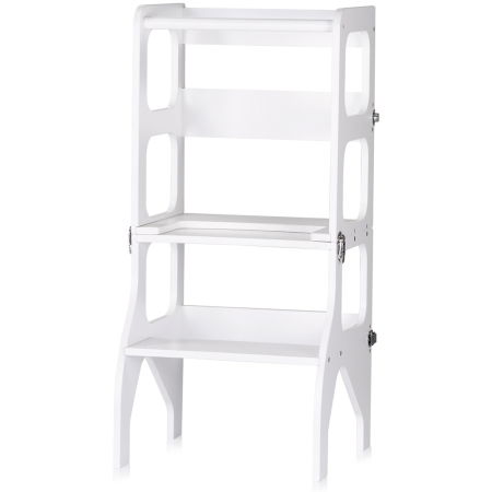 Turn de invatare Chipolino 2 in 1 alb [2]