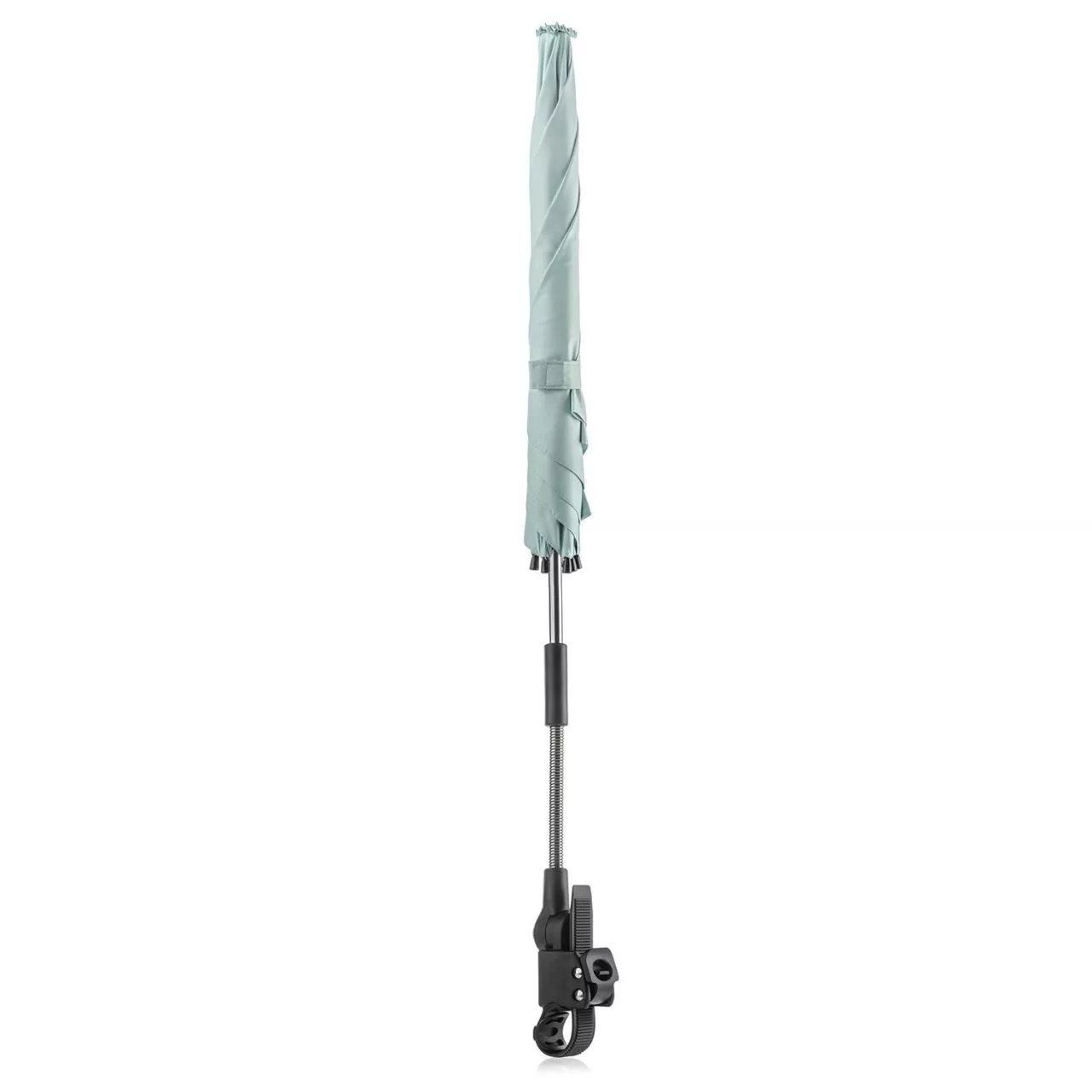 Umbrela carucior copii, ajustabila, cu protectie UV50+, Reer [3]