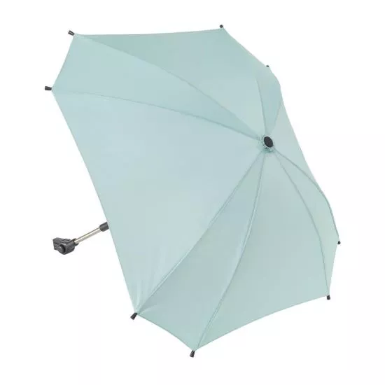 Umbrela carucior copii, ajustabila, cu protectie UV50+, Reer