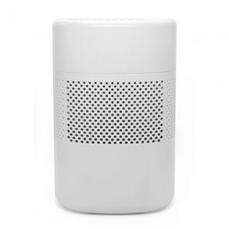 Umidificator cu Evaporare la Rece [2]