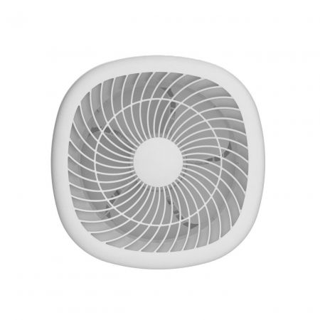 Umidificator cu Evaporare la Rece [4]