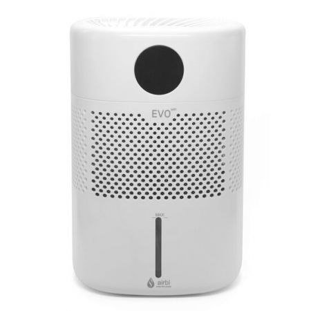 Umidificator cu Evaporare la Rece [1]