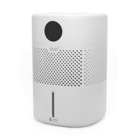 Umidificator cu Evaporare la Rece [3]