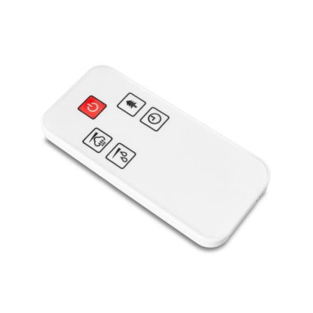 Umidificator cu ionizare si difuzor arome TWIN alb, Airbi BI3222 [11]