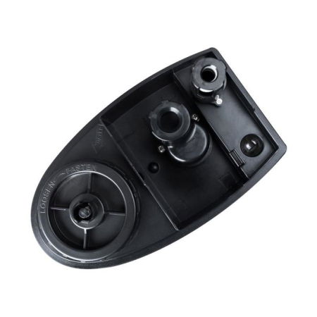 Umidificator cu ionizare si difuzor arome TWIN negru, Airbi BI3221 [10]