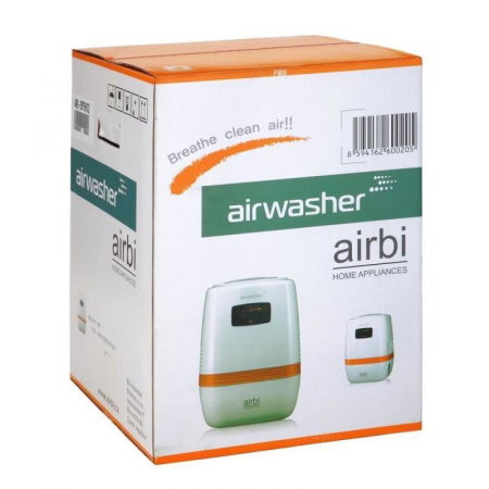Umidificator și Purificator de Aer [1]