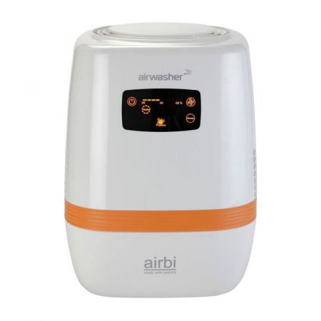 Umidificator și Purificator de Aer [3]