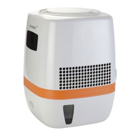 Umidificator și Purificator de Aer [2]