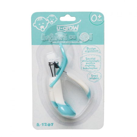 Unghiera cu lupa A-1207, U-Grow [1]