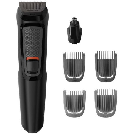 Aparate de tuns  - KIT DE INGRIJIRE 6 IN 1 PHILIPS MULTIGROOM MG3710/15