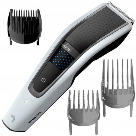 Aparate de tuns  - APARAT DE TUNS PHILIPS SERIES 5000 HC5610/15