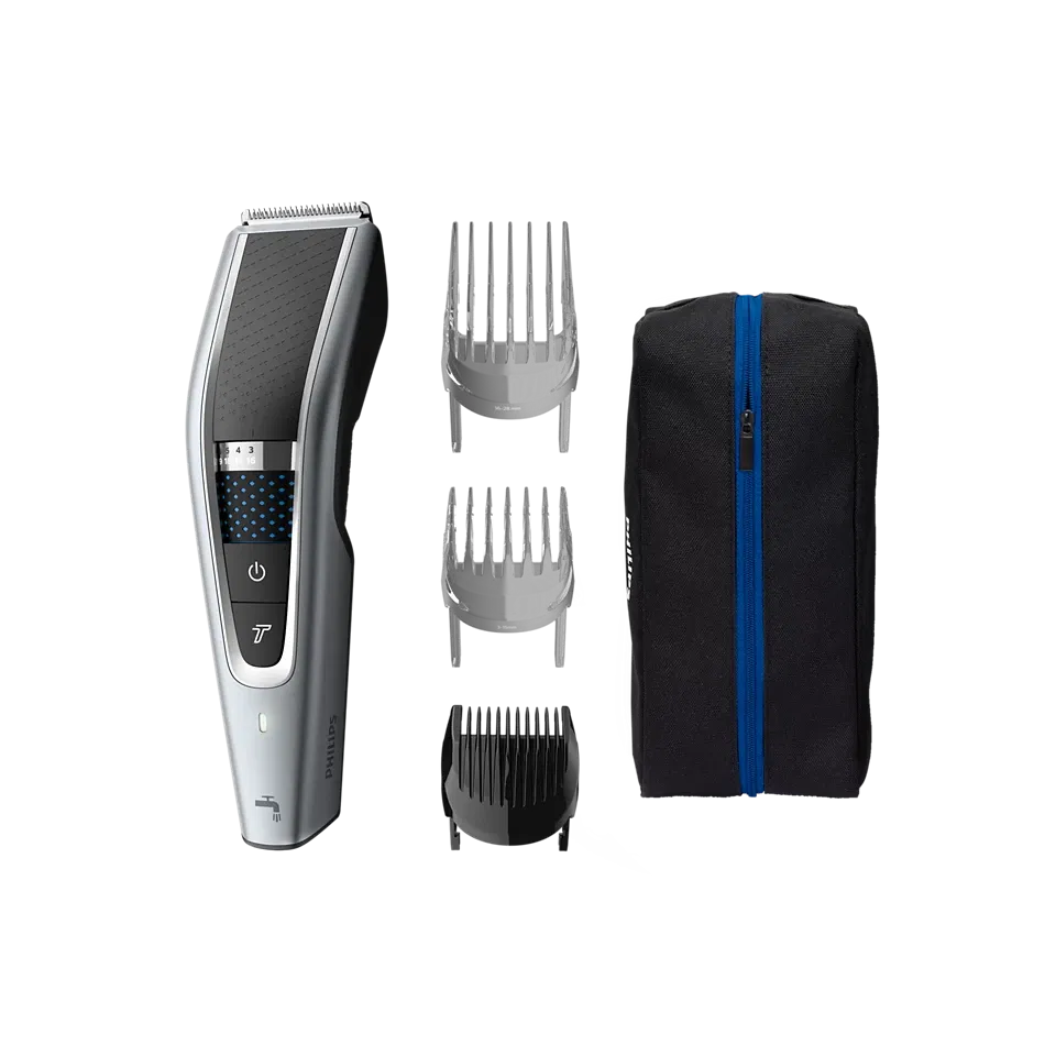 Aparate de tuns  - APARAT DE TUNS PHILIPS HC5630/15