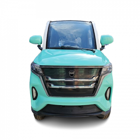 Scutere electrice - MASINA ELECTRICA RDB SOFT 60V 58AH