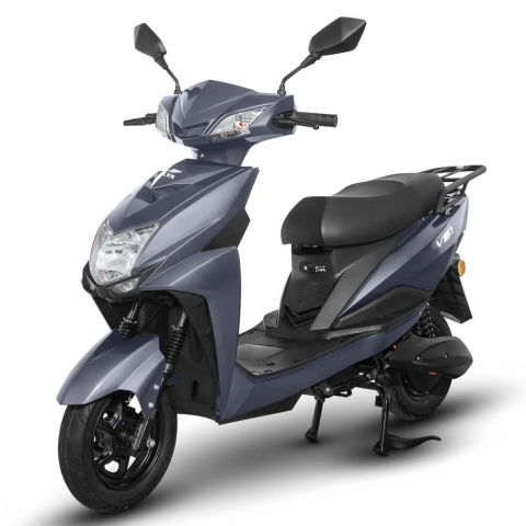 Scutere electrice - SCUTER ELECTRIC 1500W