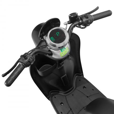 Scutere electrice - VOLTAROM S2