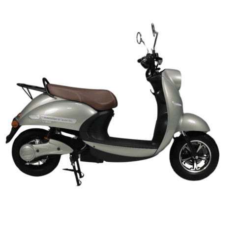 Scutere electrice - VOLTAROM S2 PREMIUM