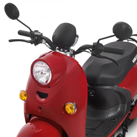 Scutere electrice - VOLTAROM S2 PREMIUM