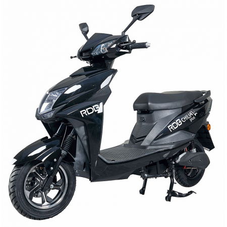 Scutere electrice - SCUTER ELECTRIC RDB CHILIA PLUS 800W FARA PERMIS
