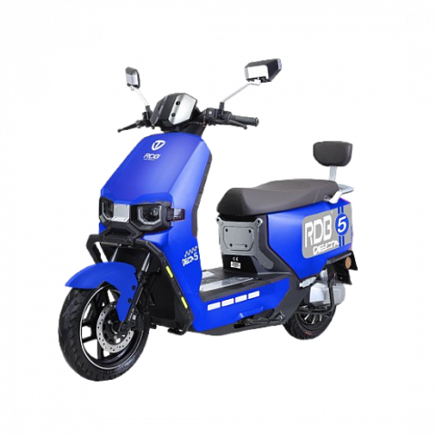 Scutere electrice - SCUTER ELECTRIC RDB DELTA 5