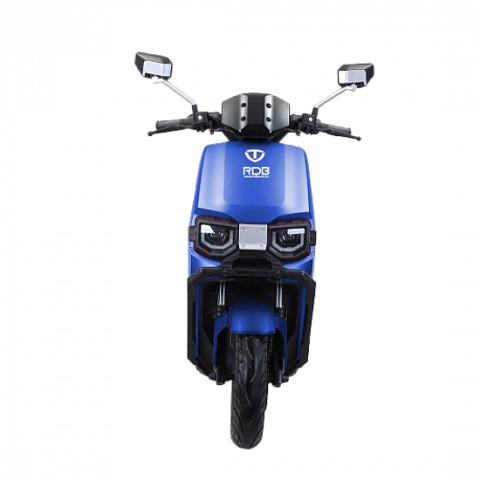 Scutere electrice - SCUTER ELECTRIC RDB DELTA 5