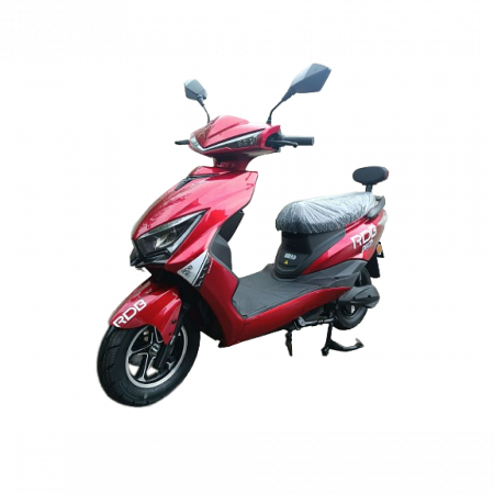 Scutere electrice - SCUTER ELECTRIC RDB DELTA PLUS