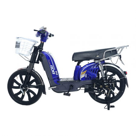 Scutere electrice - SCUTER ELECTRIC RDB DUNAREA 450W