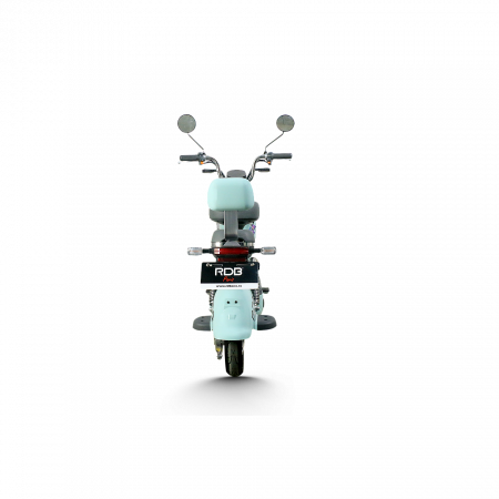 Scutere electrice - SCUTER ELECTRIC RDB PARIS