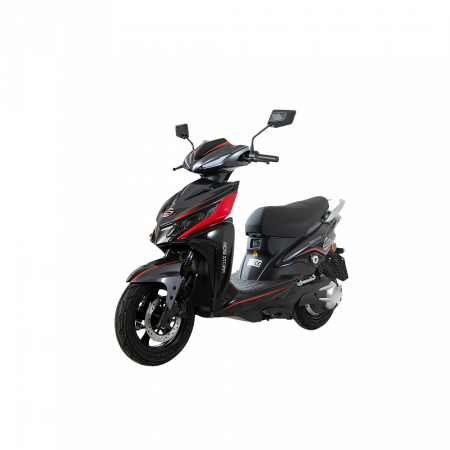 Scutere electrice - SCUTER ELECTRIC RDB STORM
