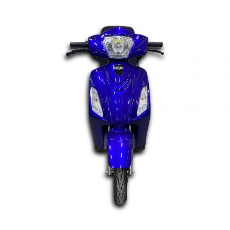 Tricicluri Electrice - TRICICLETA ELECTRICÄ‚ RDB V-KLASS