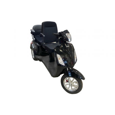 Tricicluri Electrice - TRICICLETA ELECTRICÄ‚ RDB V-KLASS