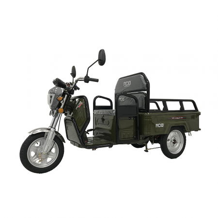 Tricicluri Electrice - TRICICLU ELECTRIC RDB L-KLASS4 FARA PERMIS