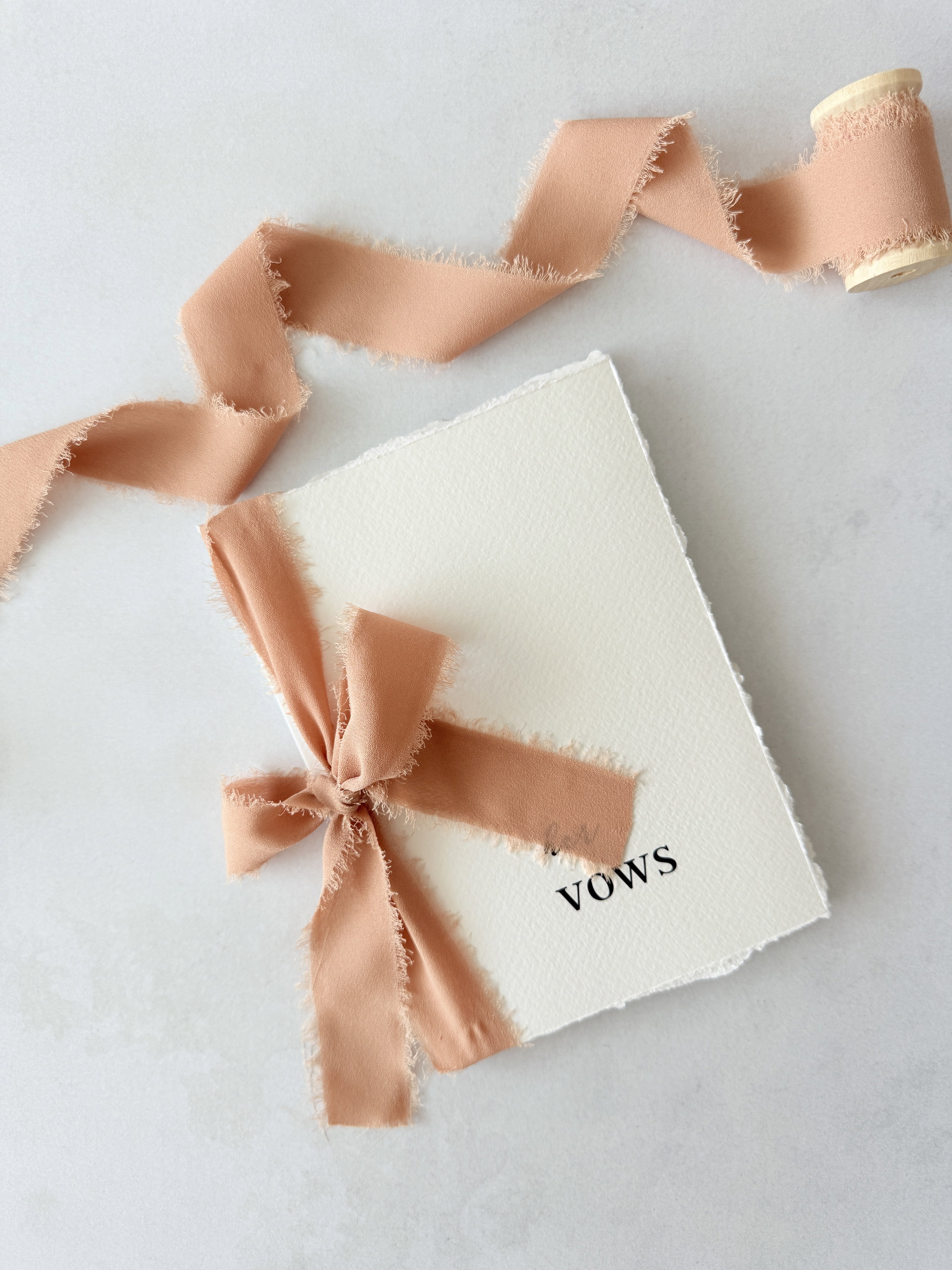 carti juraminte nunta cu panglica nefinisata