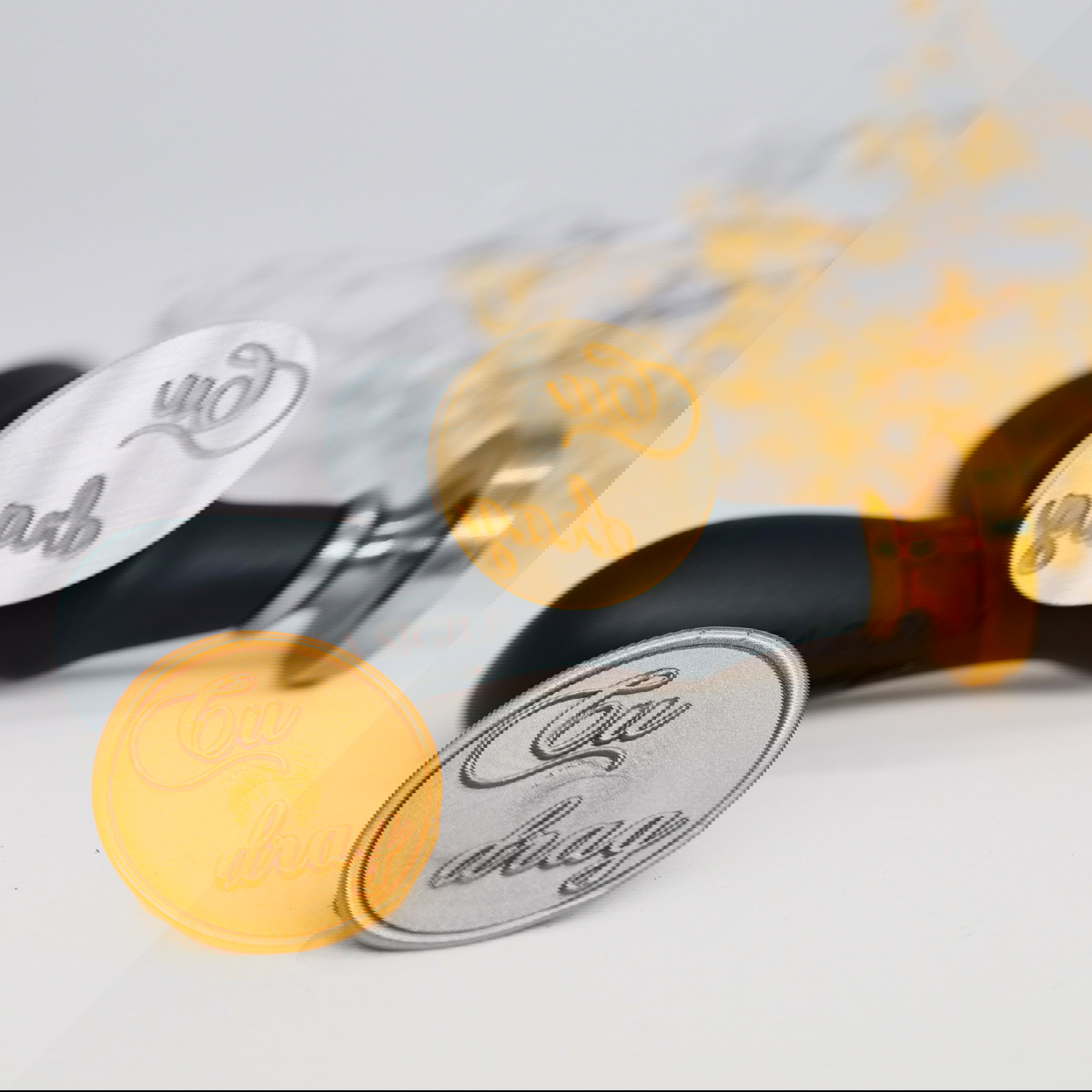 Cum se fac sigiliile de ceara pentru invitatii