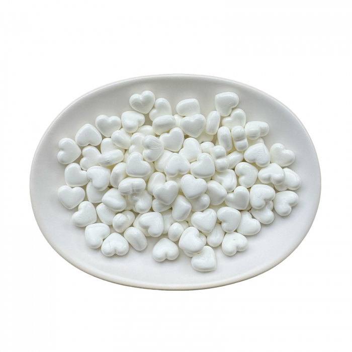 Biluțe ceară albă, granule ceară albă, ceară pentru sigilii albă [3]