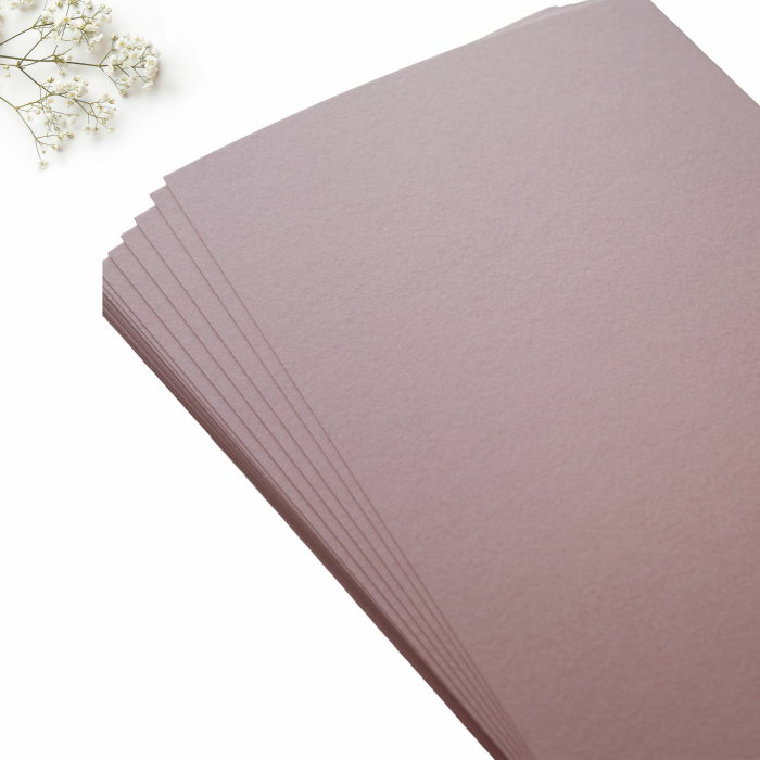 Carton roz prăfuit texturat [2]