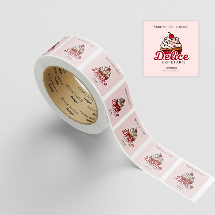 Etichete pentru cofetarie personalizate [2]
