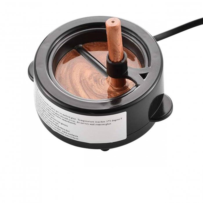 incalzitor pentru granule de ceara [3]