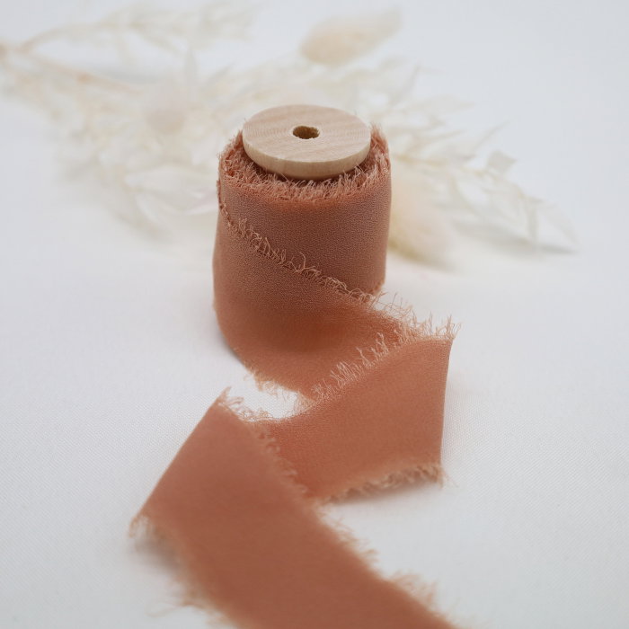 Panglica de matase aramie [3]