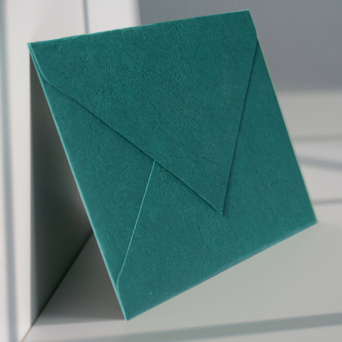 Plic 10x15 cm verde smarald [2]