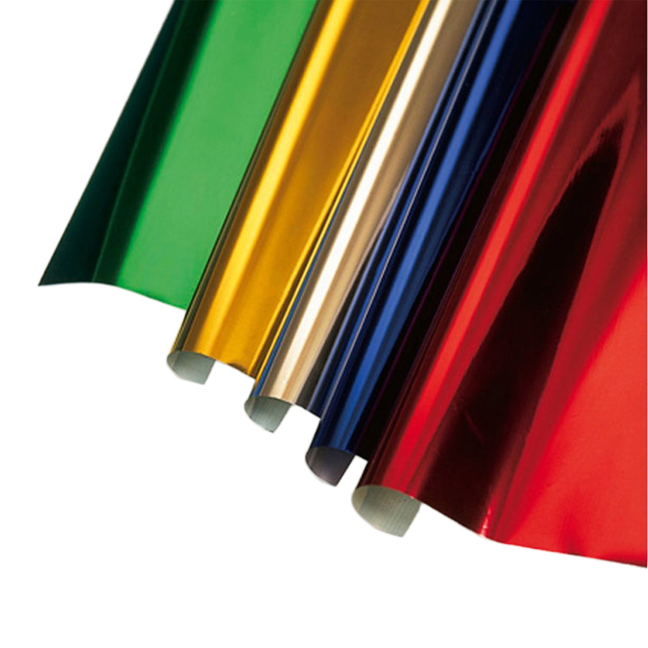 folie folio argintie pentru laminator [2]